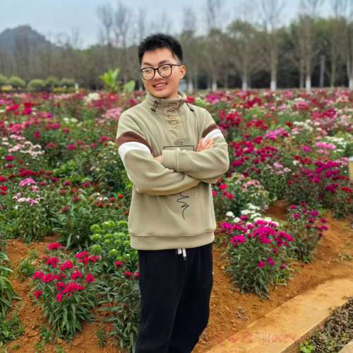 23岁岁贵州单身帅哥 - 防城港吉缘网