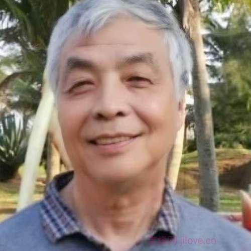 75岁岁海南单身帅哥 - 防城港吉缘网