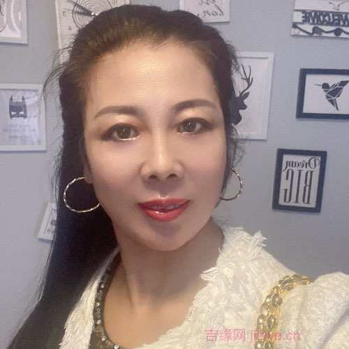 56岁岁内蒙古单身美女 - 防城港吉缘网
