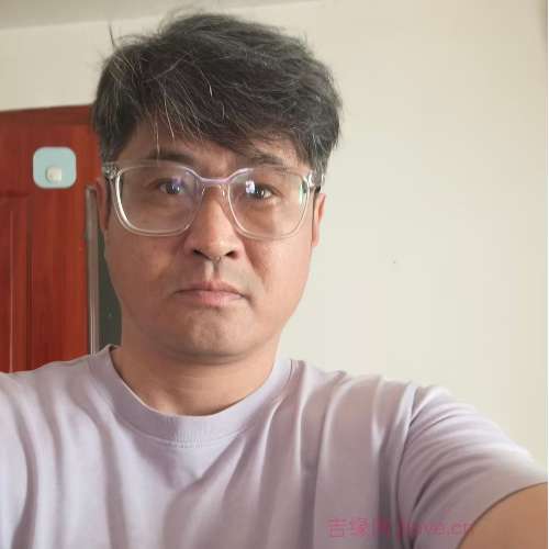 42岁岁辽宁单身帅哥 - 防城港吉缘网
