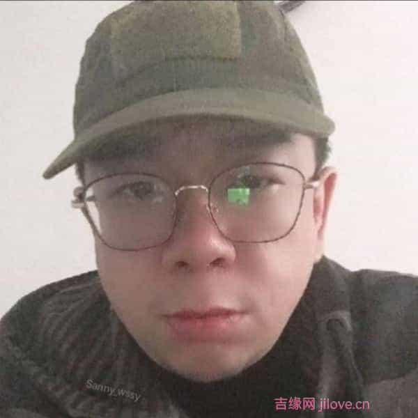 43岁岁辽宁单身帅哥 - 防城港吉缘网